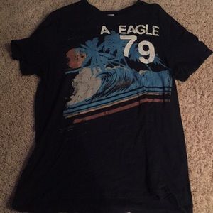 American Eagle Tee